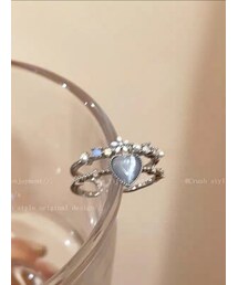 no brand | リング