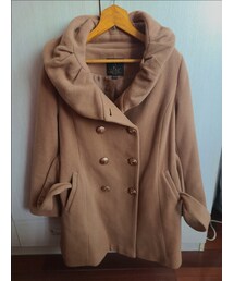 ELINA | モッズコート