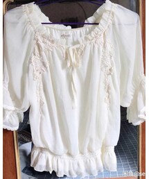 axes femme | シャツ/ブラウス