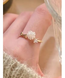 no brand | リング