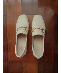 no brand | ローファー