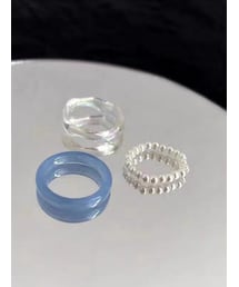 no brand | リング