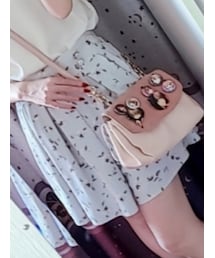 Honeys | カーゴパンツ