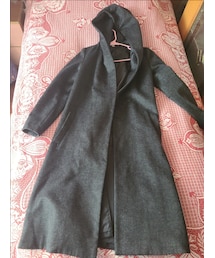 H&M DIVIDED | モッズコート