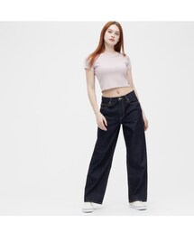 UNIQLO | デニムパンツ