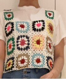 HANES | Tシャツ/カットソー