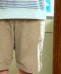 NANO universe | パンツ