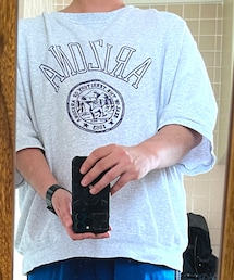 NANO universe | Tシャツ/カットソー