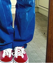 VANS | スニーカー