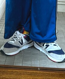 NEW BALANCE | スニーカー