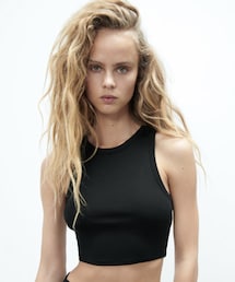 ZARA | その他トップス