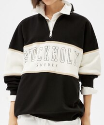 Bershka | ポロシャツ