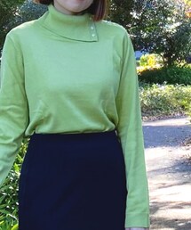 earth music&ecology | トップス