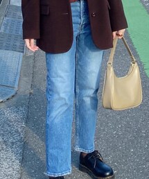 niko and... | デニムパンツ