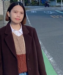 LOWRYS FARM | ジャケット/アウター