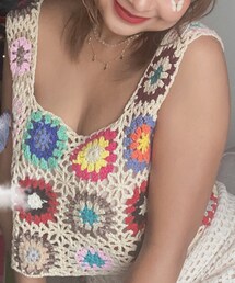 NO NAME | ニット/セーター