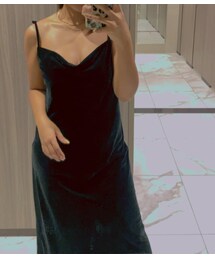 ZARA | ワンピース/ドレス