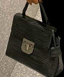 ZARA | ハンドバッグ