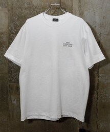 WEEKEND | トップス