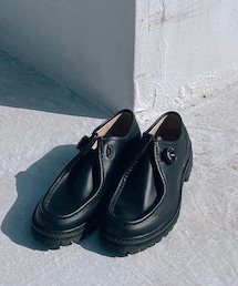 Sillage | シューズ