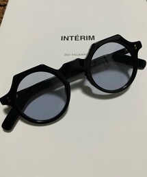 INTERIM | サングラス