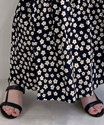 fredy | サンダル