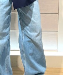 UNIQLO | デニムパンツ