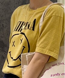 fredy | Tシャツ/カットソー