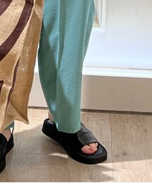 fredy | サンダル