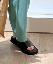 fredy | サンダル