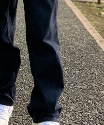 UNIQLO | デニムパンツ