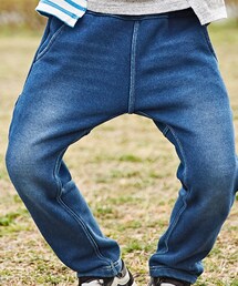 THE PARK SHOP | デニムパンツ