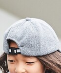 THE PARK SHOP(ザパークショップ)の「帽子(キャップ)」