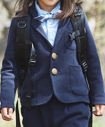 COMECHATTO&CLOSET | テーラードジャケット