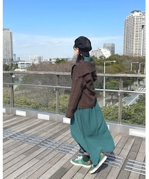 新大久保 | キャスケット