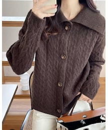 GRL | カーディガン/ボレロ