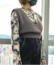 intique | ニット/セーター