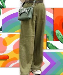 intique | チノパンツ