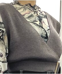 MONKI | その他トップス