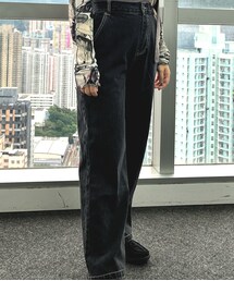 intique | デニムパンツ