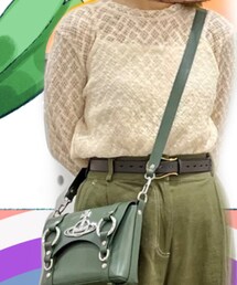 Vivienne Westwood | ショルダーバッグ