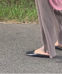 韓国ファッション #K | パンプス