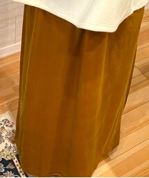 BEAMS | スカート