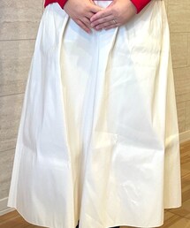 SHIPS | スカート