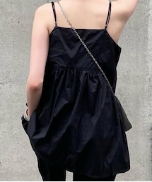 slattgir | キャミソール