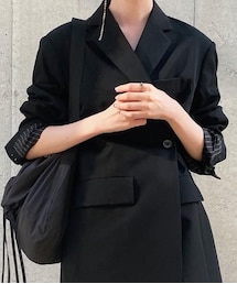 rito structure | ジャケット/アウター