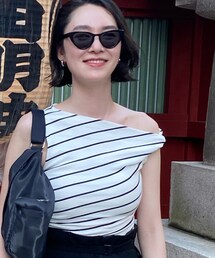 ZARA | Tシャツ/カットソー