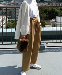 UNIQLO | パンツ