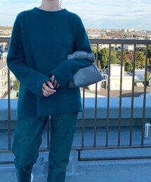 UNIQLO | デニムパンツ