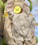 西松屋(ニシマツヤ)の「ママ＆ベビー(ロンパース)」